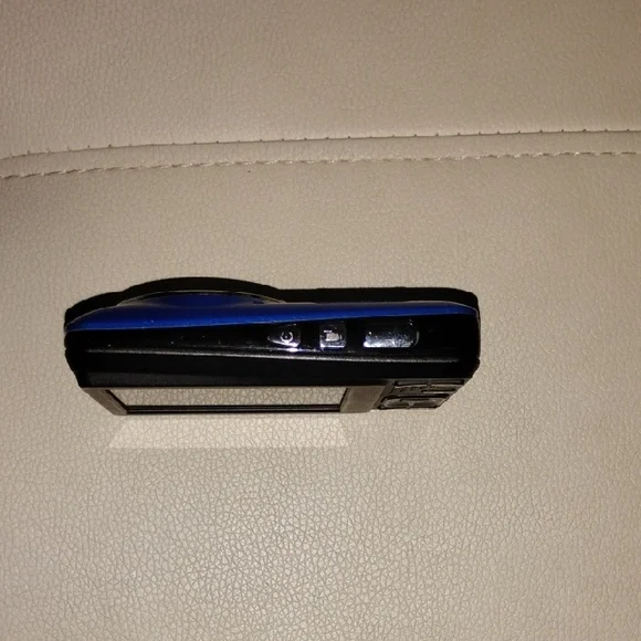 Kodak PIXPRO FZ53 Blue Digital Camera